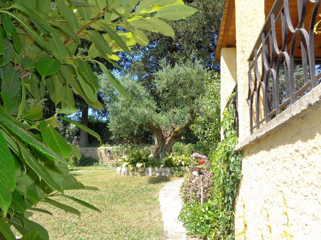 Villa Olcimia Capena Zimmer foto